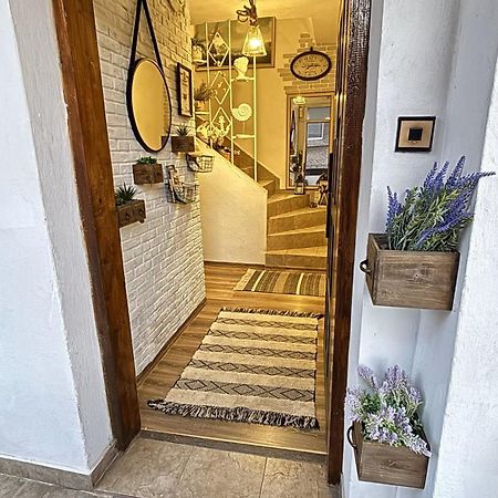 Guest House Hei Taka 索佐波尔 外观 照片