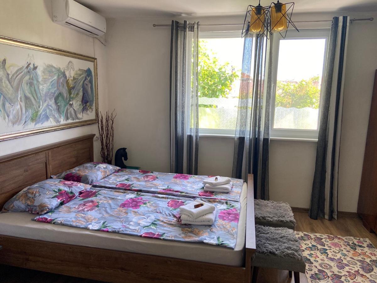 Guest House Hei Taka 索佐波尔 外观 照片