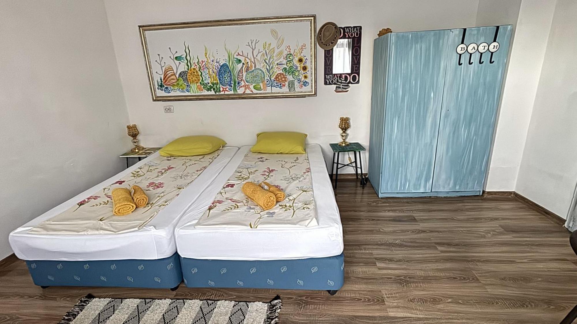 Guest House Hei Taka 索佐波尔 外观 照片